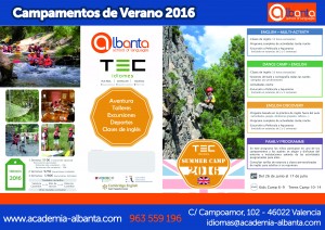 A3 - Campamento de Verano 2016 copia