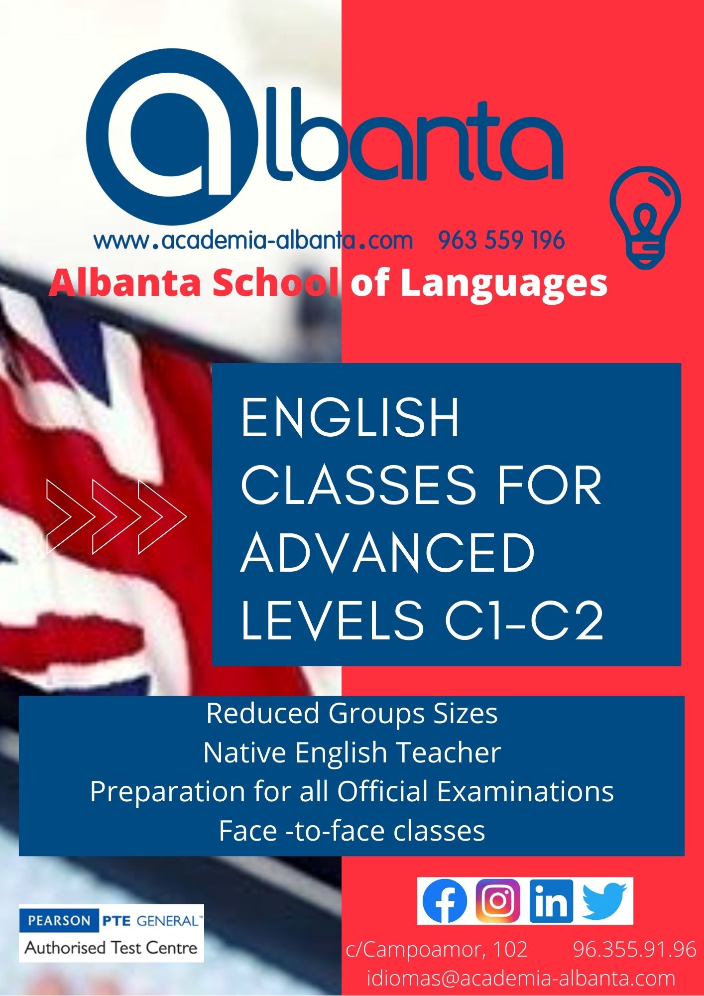 Cursos De Ingls Gratis Desde Nivel Bsico A1 A Avanzado C2 Cursos De Ingls Gratis Desde Nivel Bsico A1 A Avanzado C2