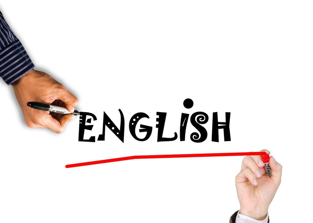 Curso intensivo de inglés